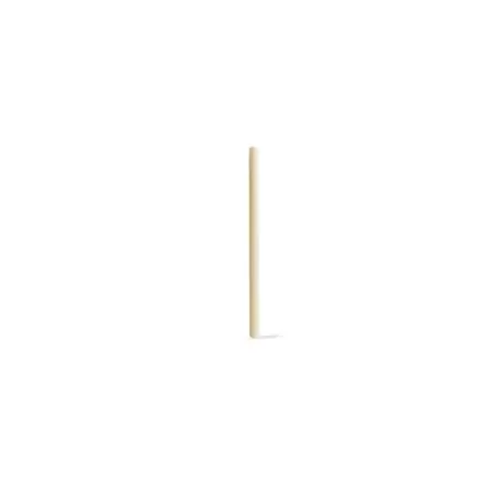 Pastry Chef's Boutique PCB93165 Belgian Chocolate Sticks Mikado White 4" - 335 Pces Chocolate Sticks