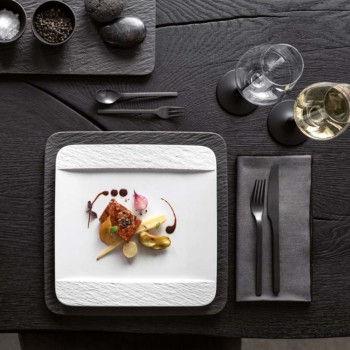 The Rock Black Shale by Villeroy & Boch