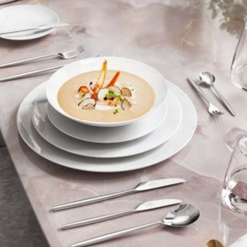 Metrochic Blanc by Villeroy & Boch