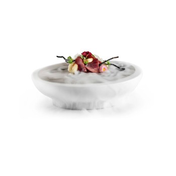 Elegant Soup Tureen & Table BBQ