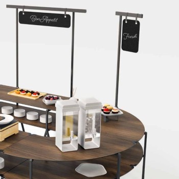 Mobile Table System