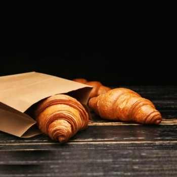 Bread and Viennoiserie Packaging