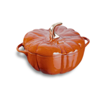 Specialty Shaped Dutch Oven