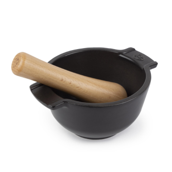 Mortar & Pestle