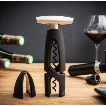 Manual Corkscrews