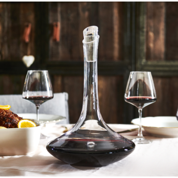 Wine Decanters