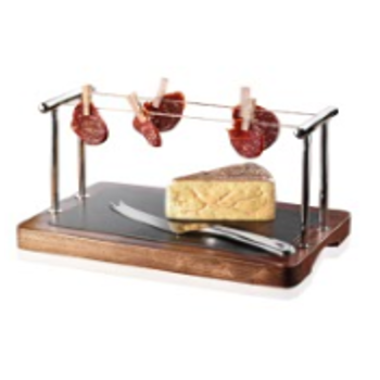 Meat Hangers & Table BBQ