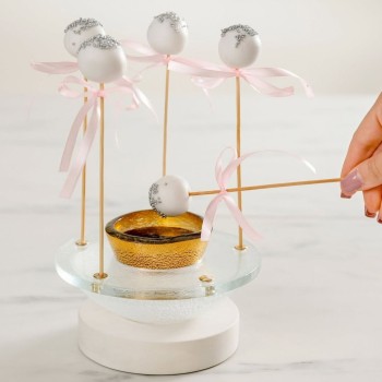 Cake Pops Stands