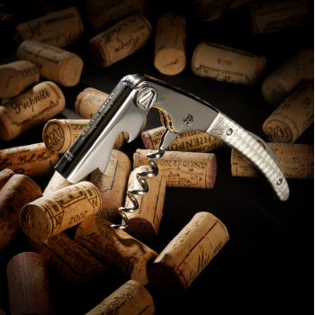 Folding Knives & Wine Openers