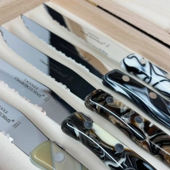 Laguiole Steak Knives