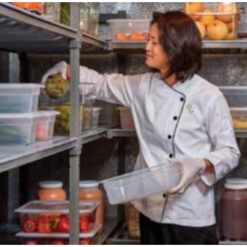 Food Storage & Management