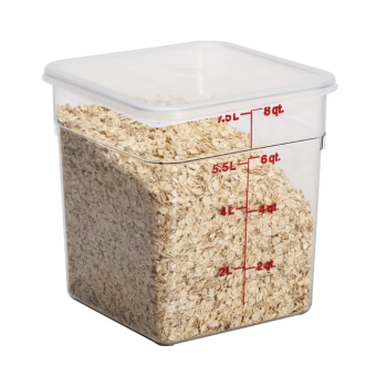 Food Storage Containers