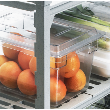 Food Storage Boxes