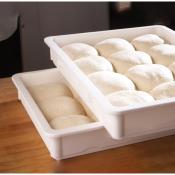 Pizza & Bread Dough Boxes