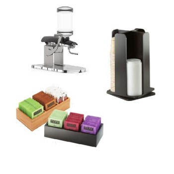 Other Dispensers & Accessories