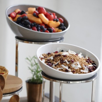 Porcelain, Ceramic & Glass Bowls