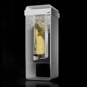 Cold Beverage Dispenser