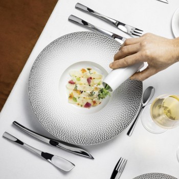 Fine Dining Dinnerware