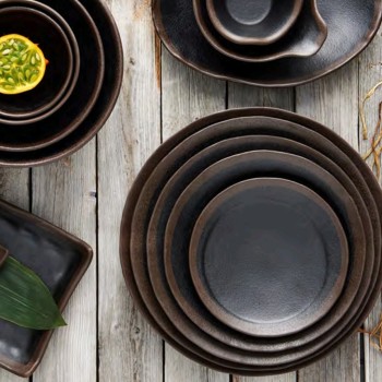 Melamine Dinnerware