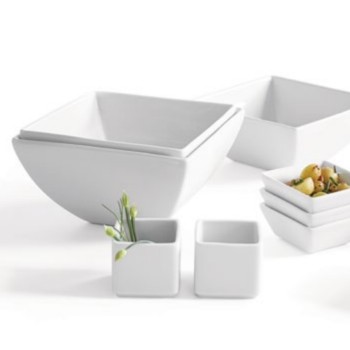 Melamine Bowls