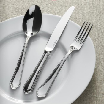 Traditional Flatware