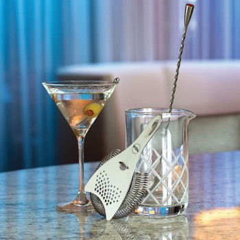 Modern Mixologist Bar Tools