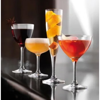 Cocktail Glassware