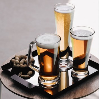 Beer Glassware