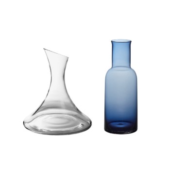 Carafes & Decanters