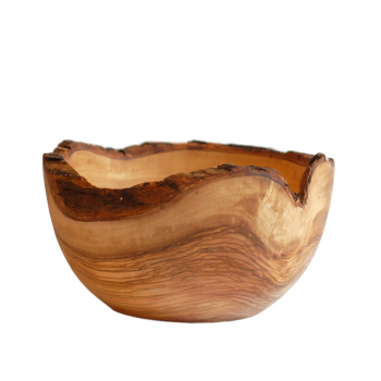 Wood Bowls