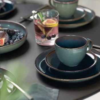 Crafted by Villeroy & Boch