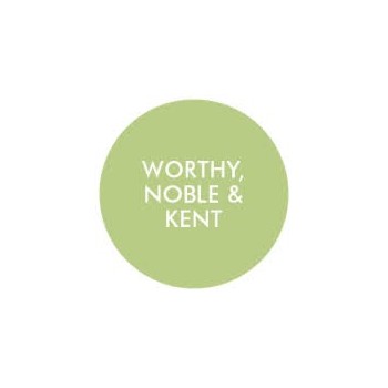 Worthy, Noble & Kent