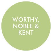 Worthy, Noble & Kent