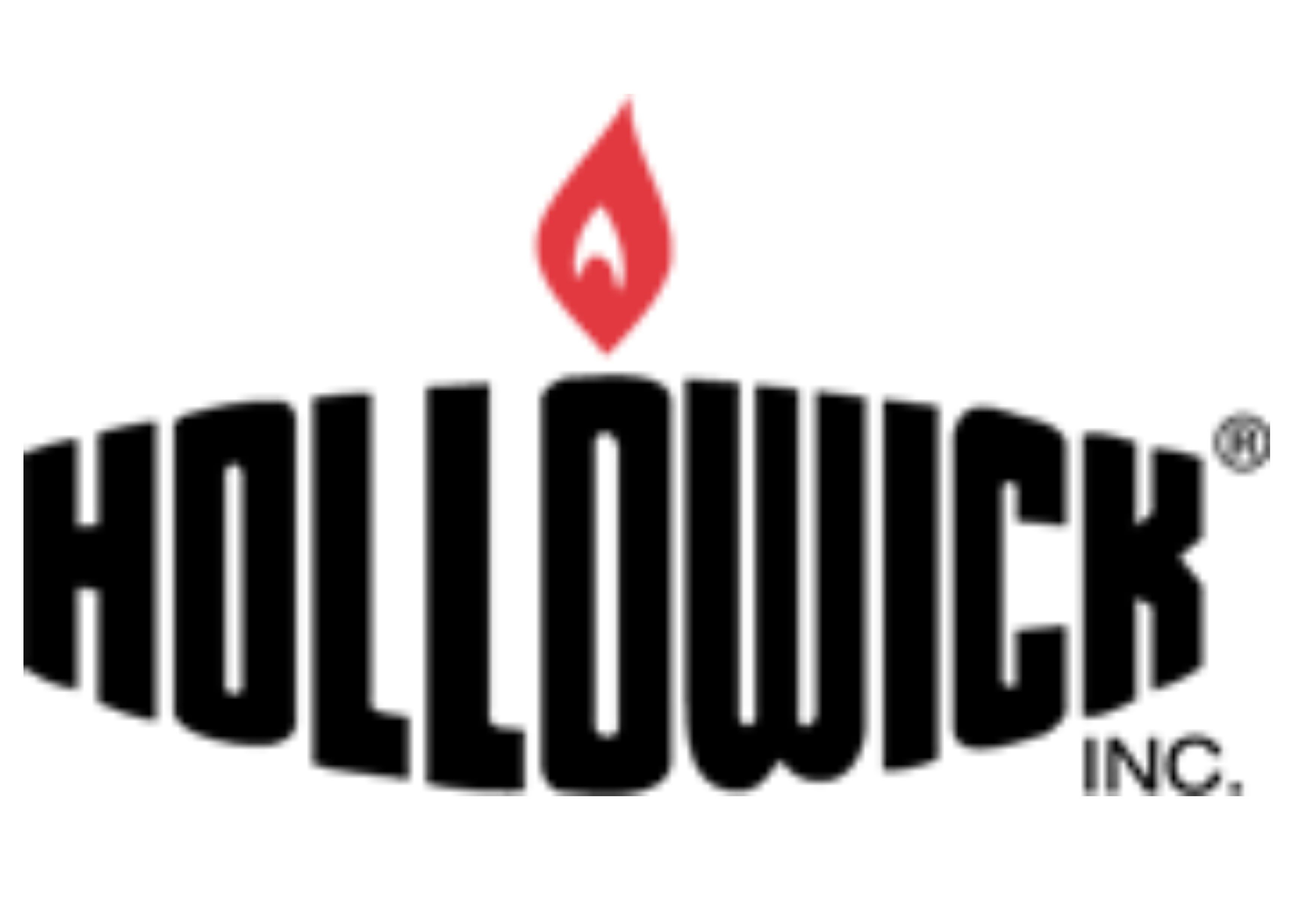 Hollowick logo